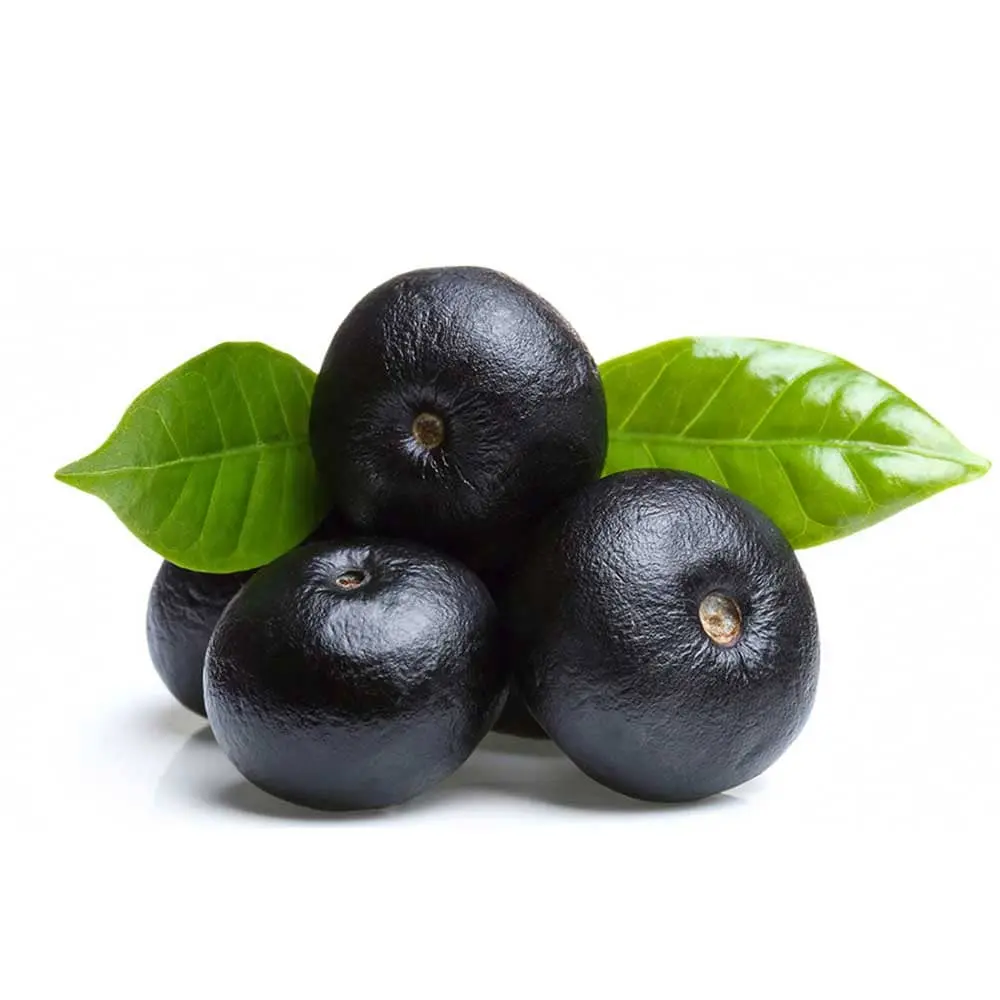 acai pulp 