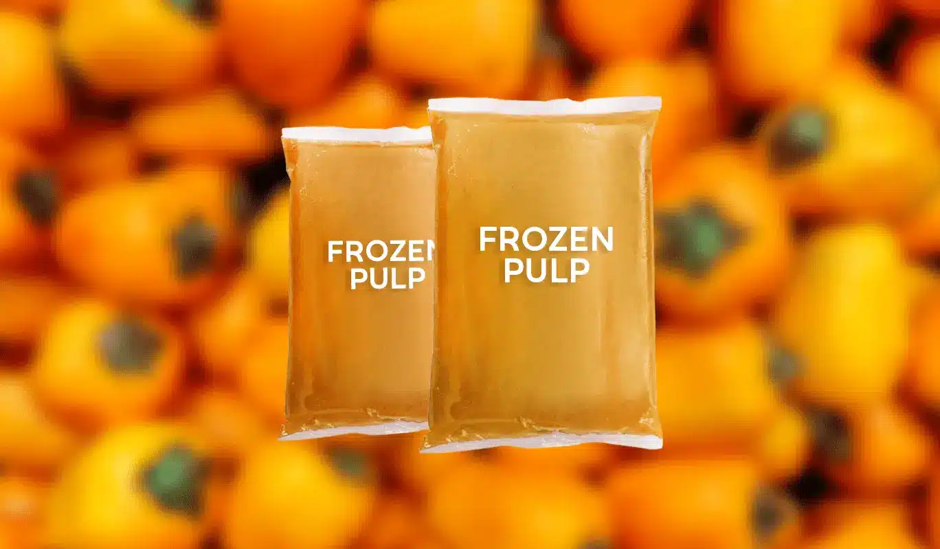 New Frozen Cocona Pulp