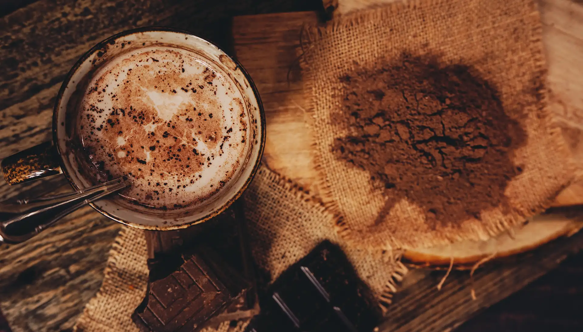 cacao peruano