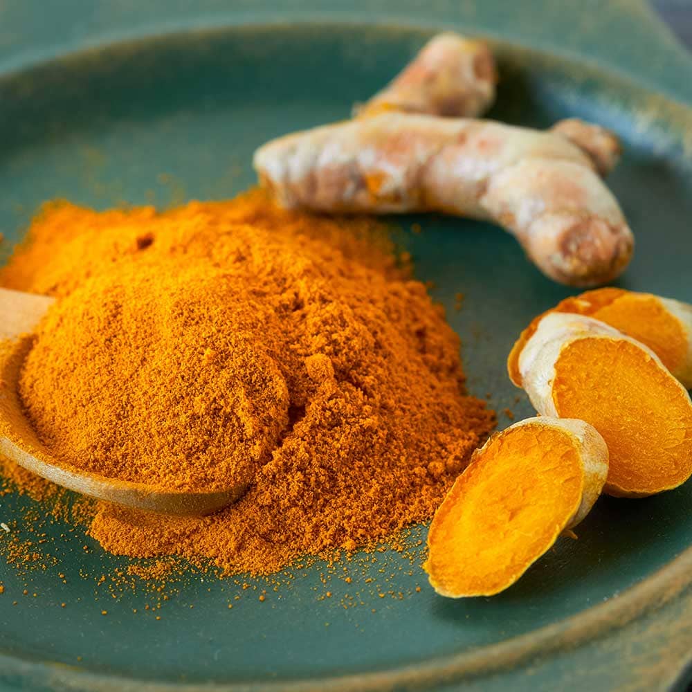 Turmeric Capsules | 100% Curcuma longa | Joint & Antioxidant Support | 100 Vegan Pills (500 mg) | Non-GMO — image 3