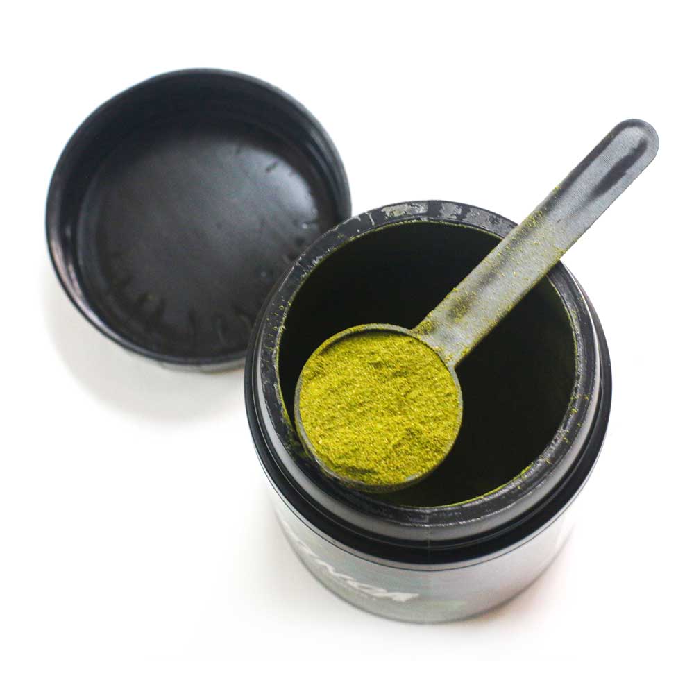 Moringa Powder (Moringa oleifera) | Superfood Vitamins, Minerals & Antioxidants | 300 g (10.5 oz) | Vegan — image 6